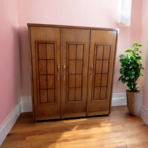 Classic cupboard by homodenza