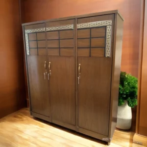 charm cupboard by homodenza