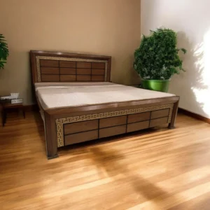 charm bed set by homodenza