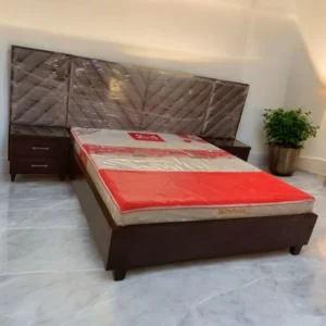 elysian arc bed by homodenza