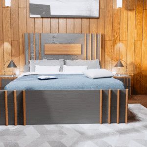 Urban Lines Bed