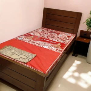 Single Bed