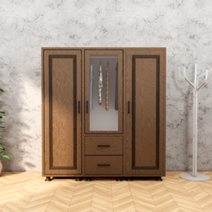 vista glass cupboard