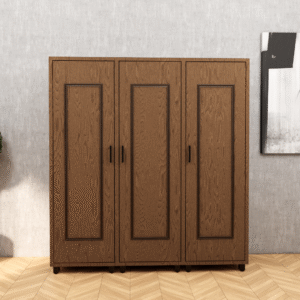 classic panel cupboard by homodenza