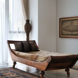 classic heritage single bed