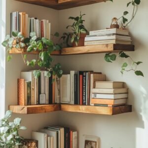 Corner