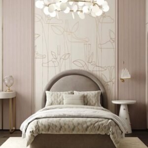 Royal Arch – Luxury Single Bed with Arched Headboard