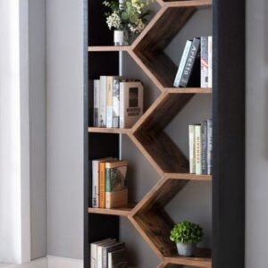 Book Shelve
