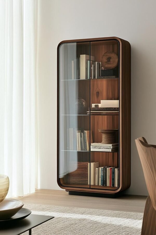 arc haven bookshelf