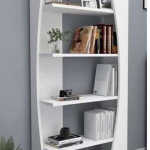 stairform bookshelf