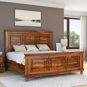 Regal Harmony Bed