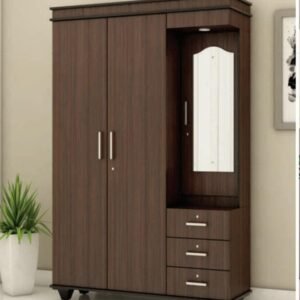 Classic Mirror Cupboard