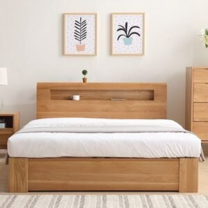 Urban Classic Bed
