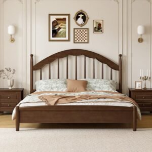 Royal Crest Bed