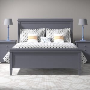 Twilight Essence Bed