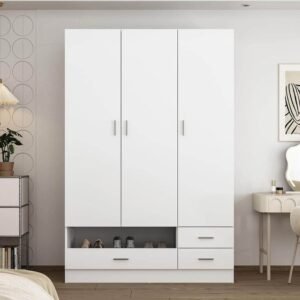 White Grace Cupboard