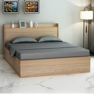 Horizon Edge Bed
