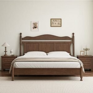 Noble Tradition Bed