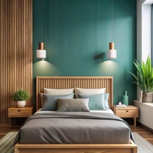 Royal Ease Bed