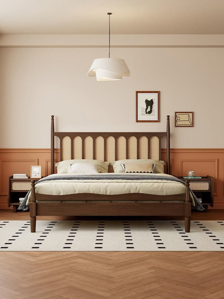 Harmony Luxe Bed Harmony Luxe Bed