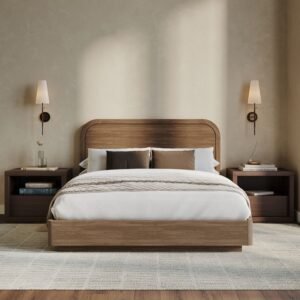 Noble Comfort Bed