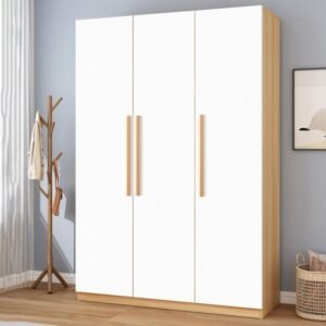 Nordic White Cupboard