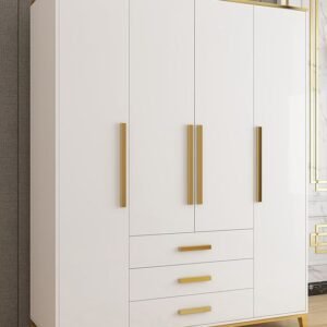 Dual Tone Cupboard