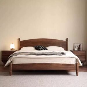 Midnight Aura Bed