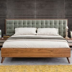 Urban Edge Bed