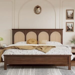 Royal Harmony Bed