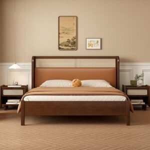 Amber Rest Bed