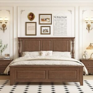 Regal Essence Bed
