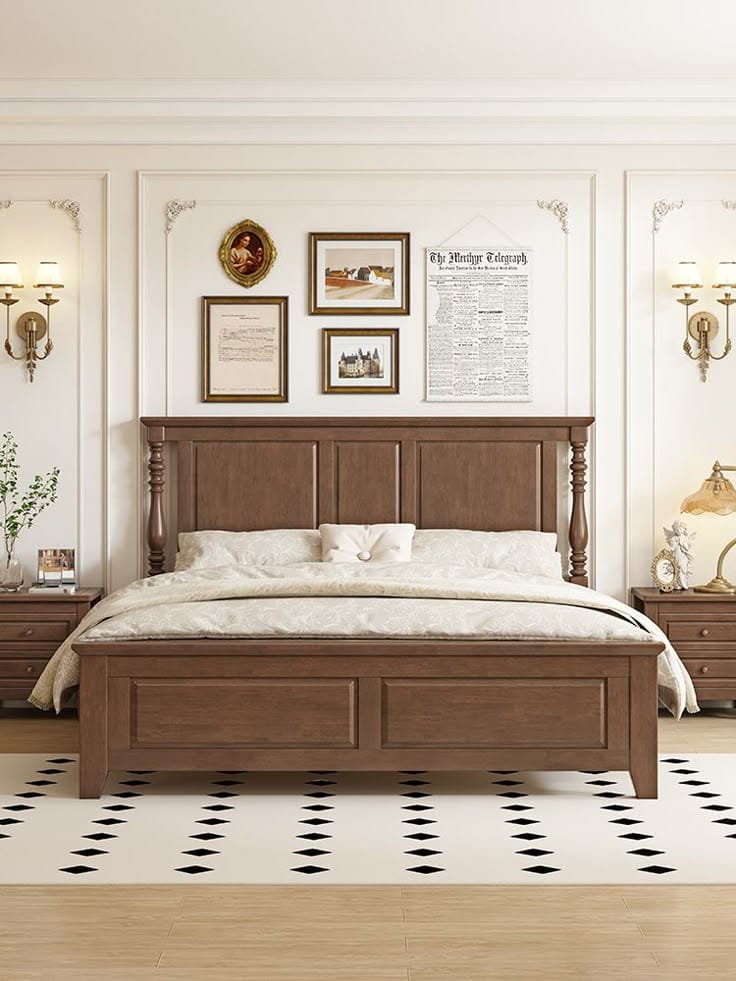 Regal Essence Bed Regal Essence Bed