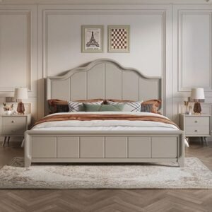 Imperial Grace Bed