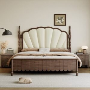Diamond Crown Bed