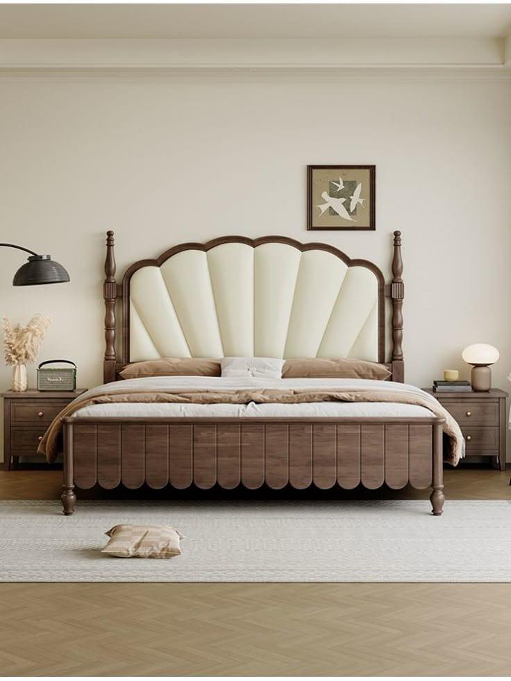 Diamond Crown Bed Diamond Crown Bed