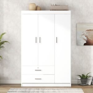 Snow White Cupboard