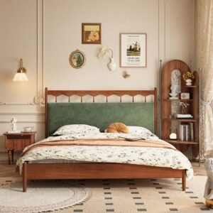 Heritage Grace Bed