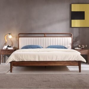 Pure Harmony Bed