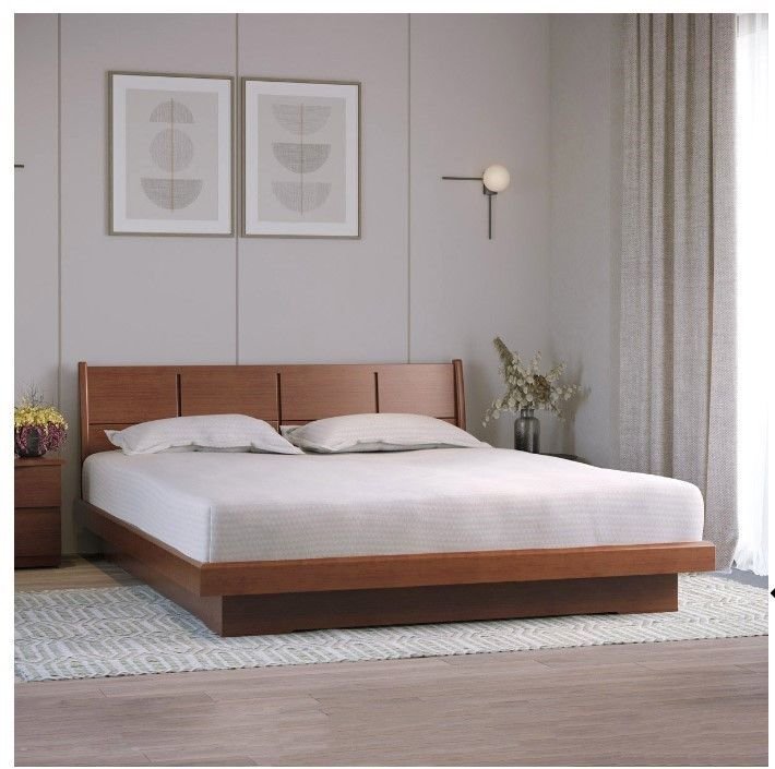 urban comfort upholstered double bed urban comfort upholstered double bed