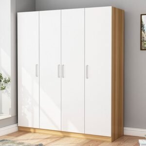 Urban Oak Cupboard