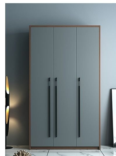 Grey Elegance Cupboard Grey Elegance Cupboard