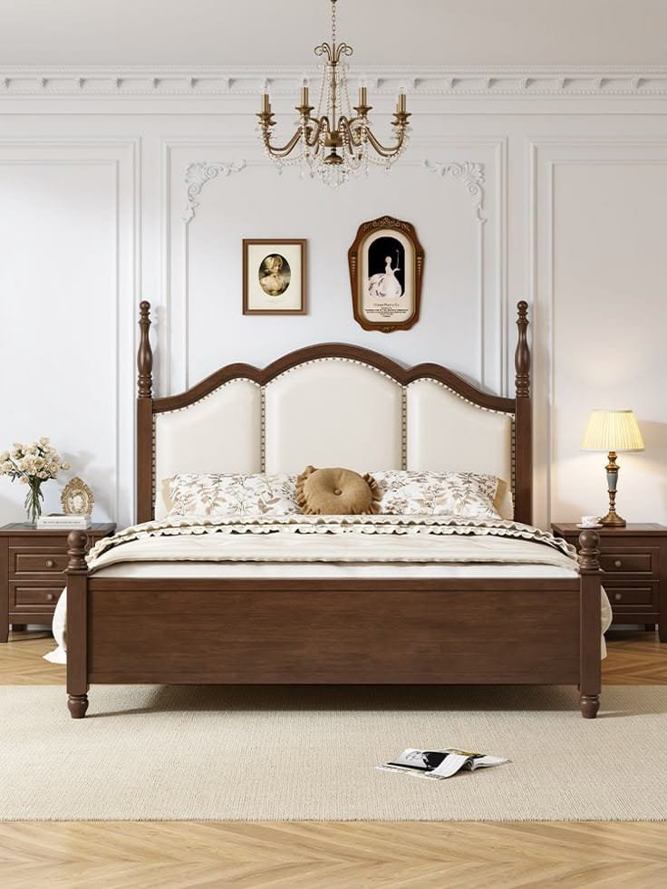 Golden Crest Bed Golden Crest Bed