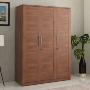 Rustic Charm Cupboard