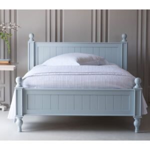 Modern Glow Bed