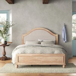 Ocean Bliss Bed
