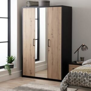 Modern Fusion Cupboard