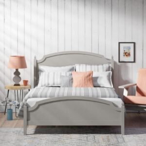 Luxe Haven Bed
