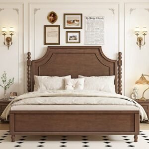 Classic Heritage Bed