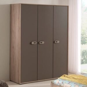Stone Grey Cupboard